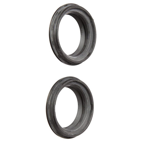 K&S TECHNOLOGIES FORK DUST SEALS (16 - 2041) - DRIVEN Canada's Powersports 68896599225916 - 2041