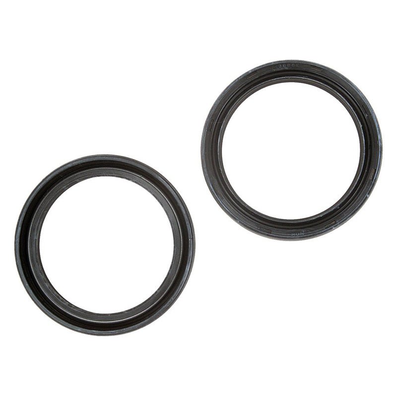 K&S TECHNOLOGIES FORK SEALS (16 - 1047) - DRIVEN Canada's Powersports 68896599199316 - 1047