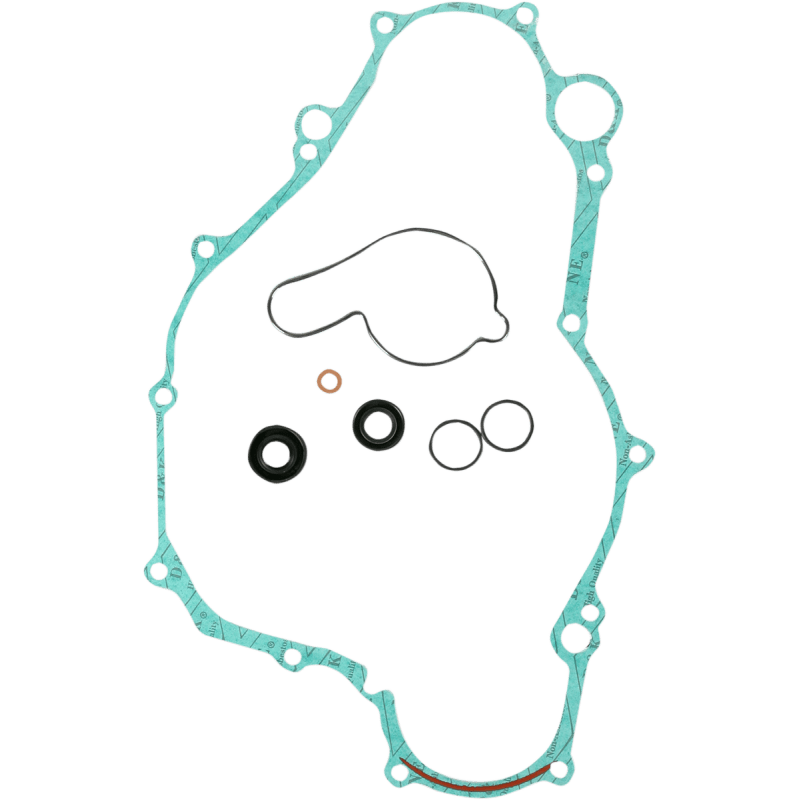 K&S TECHNOLOGIES GASKET KIT WP REP YZF450 (75 - 4003) - DRIVEN Canada's Powersports 68896599684475 - 4003