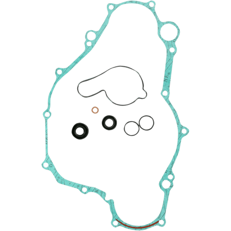 K&S TECHNOLOGIES GASKET KIT WP REP YZF450 (75 - 4003) - DRIVEN Canada's Powersports 68896599684475 - 4003