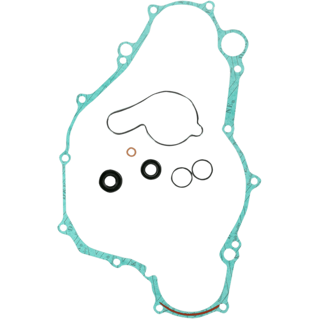 K&S TECHNOLOGIES GASKET KIT WP REP YZF450 (75 - 4003) - DRIVEN Canada's Powersports 68896599684475 - 4003