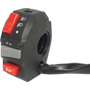 K&S TECHNOLOGIES HANDLEBAR SWITCH 9 PIN (12 - 0055CN) - DRIVEN Canada's Powersports 68896599070512 - 0055CN