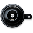 K&S TECHNOLOGIES HORN E - MARK APPROVED ,12V,110DB,92MM,BLACK - DRIVEN Canada's Powersports 68896599033011 - 0200