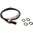 K&S TECHNOLOGIES HYD BRAKE LGT SW 1.25 - DRIVEN Canada's Powersports 68896599042212 - 0010B