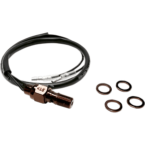 K&S TECHNOLOGIES HYD BRAKE LGT SW 1.25 - DRIVEN Canada's Powersports 68896599042212 - 0010B