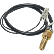 K&S TECHNOLOGIES HYDRAULIC BRAKE LIGHT SWITCH (10X1.00) (12 - 0011) - DRIVEN Canada's Powersports 68896599044612 - 0011