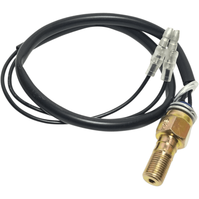K&S TECHNOLOGIES HYDRAULIC BRAKE LIGHT SWITCH (10X1.00) (12 - 0011) - DRIVEN Canada's Powersports 68896599044612 - 0011