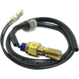 K&S TECHNOLOGIES HYDRAULIC BRAKE LIGHT SWITCH (10X1.25) (12 - 0010) - DRIVEN Canada's Powersports 68896599041512 - 0010