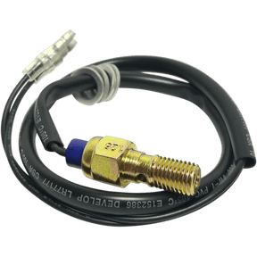 K&S TECHNOLOGIES HYDRAULIC BRAKE LIGHT SWITCH (10X1.25) (12 - 0010) - DRIVEN Canada's Powersports 68896599041512 - 0010