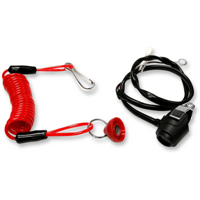 K&S TECHNOLOGIES KILL SWITCH CIRCUIT OPEN (12 - 0107) - DRIVEN Canada's Powersports 68896599097212 - 0107