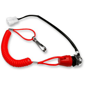 K&S TECHNOLOGIES KILL SWITCH PANEL MNT (12 - 0100P) - DRIVEN Canada's Powersports 68896599086612 - 0100P