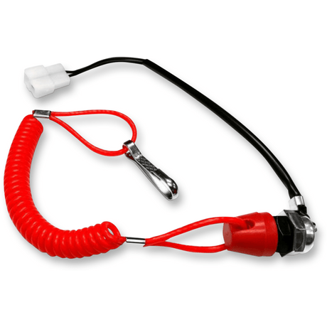 K&S TECHNOLOGIES KILL SWITCH PANEL MNT (12 - 0100P) - DRIVEN Canada's Powersports 68896599086612 - 0100P