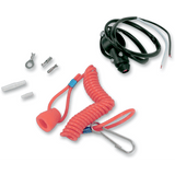 K&S TECHNOLOGIES KILL SWITCH TETHER LINE (12 - 0100) - DRIVEN Canada's Powersports 68896599084212 - 0100