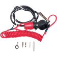 K&S TECHNOLOGIES KILL SWITCH TETHER LINE (12 - 0100) - DRIVEN Canada's Powersports 68896599084212 - 0100