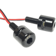 K&S TECHNOLOGIES LICENSE PLAT LGHT LED - DRIVEN Canada's Powersports 68896599303425 - 9160B