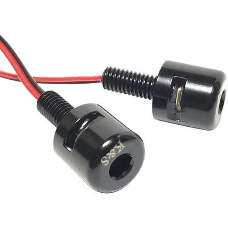 K&S TECHNOLOGIES LICENSE PLAT LGHT LED - DRIVEN Canada's Powersports 68896599303425 - 9160B