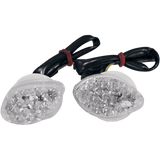 K&S TECHNOLOGIES LIGHT MARKER FRT HONDA (25 - 8510) - DRIVEN Canada's Powersports 68896600570525 - 8510