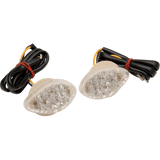 K&S TECHNOLOGIES LIGHT MARKER FRT HONDA (25 - 8510) - DRIVEN Canada's Powersports 68896600570525 - 8510