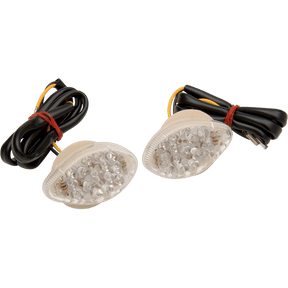 K&S TECHNOLOGIES LIGHT MARKER FRT HONDA (25 - 8510) - DRIVEN Canada's Powersports 68896600570525 - 8510