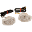 K&S TECHNOLOGIES LIGHT MARKER FRT KAW (25 - 8520) - DRIVEN Canada's Powersports 68896600572925 - 8520