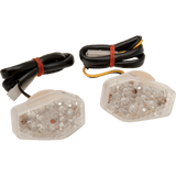 K&S TECHNOLOGIES LIGHT MARKER FRT KAW (25 - 8520) - DRIVEN Canada's Powersports 68896600572925 - 8520