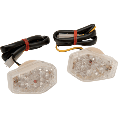K&S TECHNOLOGIES LIGHT MARKER FRT KAW (25 - 8520) - DRIVEN Canada's Powersports 68896600572925 - 8520