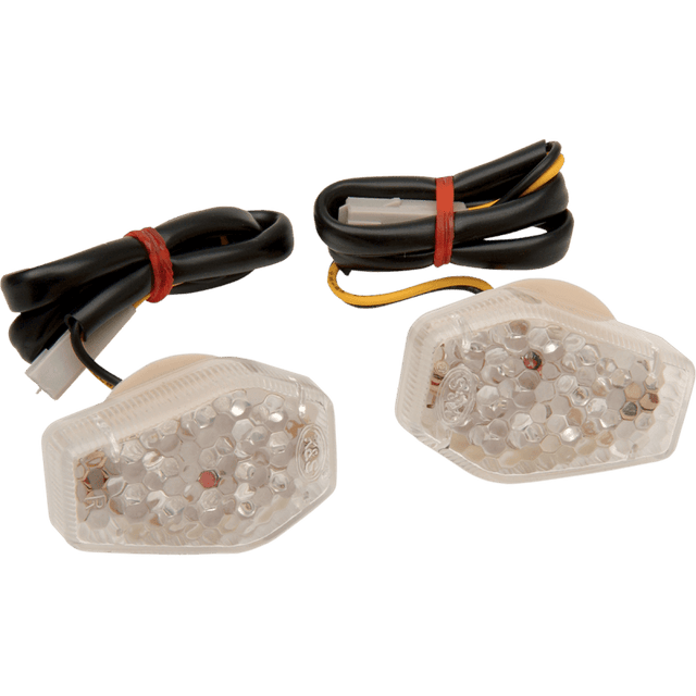 K&S TECHNOLOGIES LIGHT MARKER FRT KAW (25 - 8520) - DRIVEN Canada's Powersports 68896600572925 - 8520