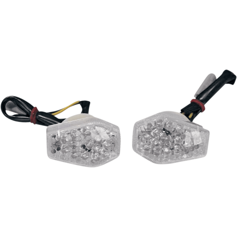 K&S TECHNOLOGIES LIGHT MARKER FRT KAW (25 - 8520) - DRIVEN Canada's Powersports 68896600572925 - 8520