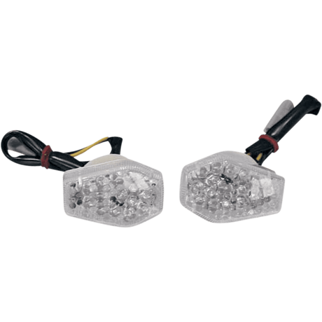 K&S TECHNOLOGIES LIGHT MARKER FRT KAW (25 - 8520) - DRIVEN Canada's Powersports 68896600572925 - 8520