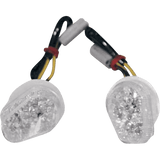K&S TECHNOLOGIES LIGHT MARKER FRT YAM (25 - 8540) - DRIVEN Canada's Powersports 68896600576725 - 8540