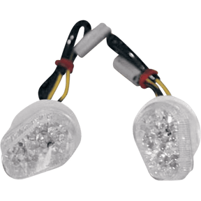 K&S TECHNOLOGIES LIGHT MARKER FRT YAM (25 - 8540) - DRIVEN Canada's Powersports 68896600576725 - 8540