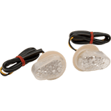 K&S TECHNOLOGIES LIGHT MARKER FRT YAM (25 - 8540) - DRIVEN Canada's Powersports 68896600576725 - 8540