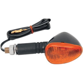 K&S TECHNOLOGIES MARKER LIGHT D/F AMB - DRIVEN Canada's Powersports 68896600546025 - 8405
