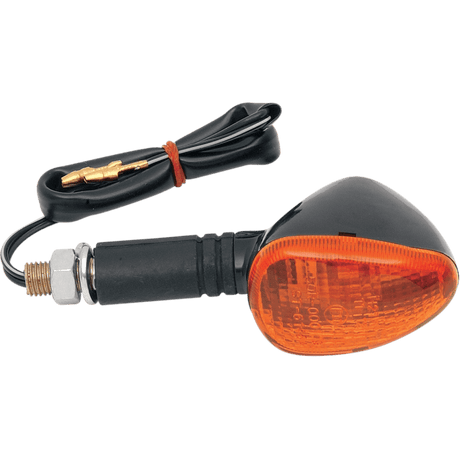 K&S TECHNOLOGIES MARKER LIGHT D/F AMB - DRIVEN Canada's Powersports 68896600546025 - 8405