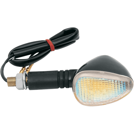 K&S TECHNOLOGIES MARKER LIGHT D/F RNBW - DRIVEN Canada's Powersports 68896600550725 - 8407
