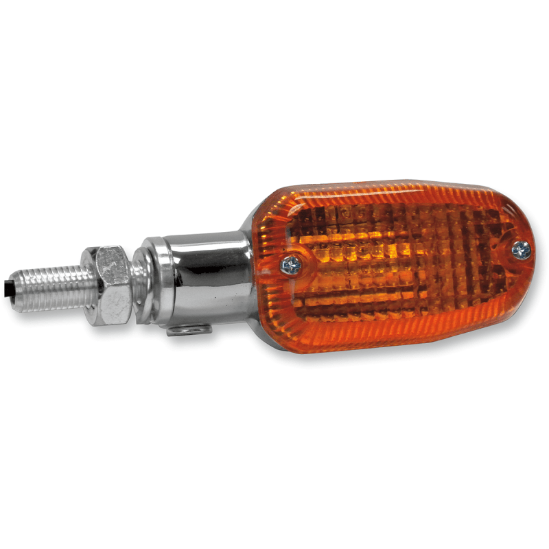 K&S TECHNOLOGIES MARKER LIGHT S/F AMB - DRIVEN Canada's Powersports 68896600463025 - 8300CM