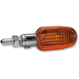 K&S TECHNOLOGIES MARKER LIGHT S/F AMB - DRIVEN Canada's Powersports 68896600463025 - 8300CM