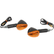 K&S TECHNOLOGIES MARKER LIGHT S/F AMB - DRIVEN Canada's Powersports 68896600538525 - 8400