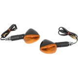K&S TECHNOLOGIES MARKER LIGHT S/F AMB - DRIVEN Canada's Powersports 68896600538525 - 8400