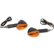 K&S TECHNOLOGIES MARKER LIGHT S/F AMB - DRIVEN Canada's Powersports 68896600538525 - 8400