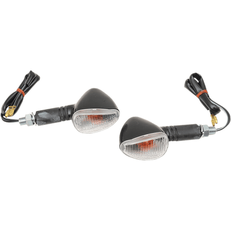 K&S TECHNOLOGIES MARKER LIGHT S/F - DRIVEN Canada's Powersports 68896600544625 - 8403