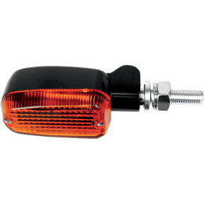 K&S TECHNOLOGIES MARKR LGHT D/F AMB/BLK (25 - 8301BK) - DRIVEN Canada's Powersports 68896600465425 - 8301BK
