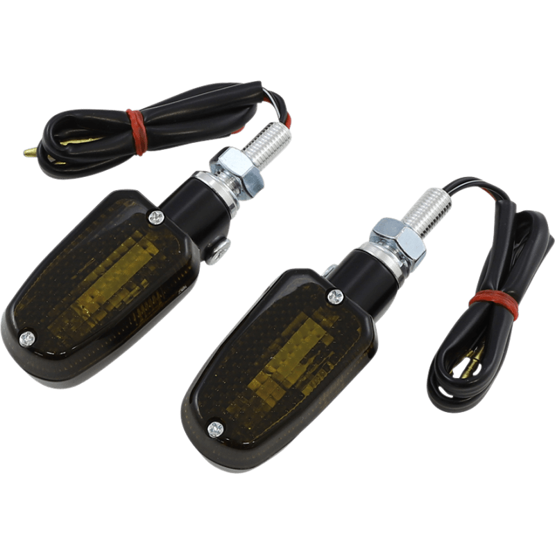 K&S TECHNOLOGIES MARKR LGHT D/F - DRIVEN Canada's Powersports 68896600471525 - 8303BK