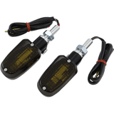 K&S TECHNOLOGIES MARKR LGHT D/F - DRIVEN Canada's Powersports 68896600471525 - 8303BK