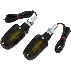 K&S TECHNOLOGIES MARKR LGHT D/F - DRIVEN Canada's Powersports 68896600471525 - 8303BK