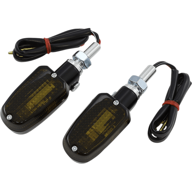 K&S TECHNOLOGIES MARKR LGHT D/F - DRIVEN Canada's Powersports 68896600471525 - 8303BK