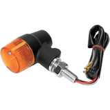K&S TECHNOLOGIES MARKR LGHT S/F AMB/BLK (25 - 8632) - DRIVEN Canada's Powersports 68896600593425 - 8632