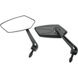 K&S TECHNOLOGIES MIRROR GT STYLE (17 - 1001) - DRIVEN Canada's Powersports 68896599249517 - 1001
