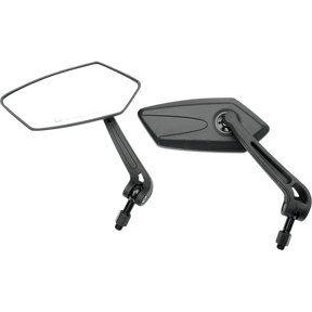 K&S TECHNOLOGIES MIRROR GT STYLE (17 - 1001) - DRIVEN Canada's Powersports 68896599249517 - 1001