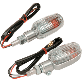 K&S TECHNOLOGIES MRKR LGHT ALUM D/F - DRIVEN Canada's Powersports 68896600476025 - 8305